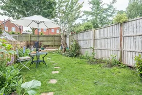 Victoria Cottage, Saxmundham - Image 2