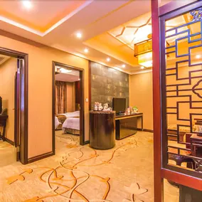 Hongyuan Hotel - Image 4