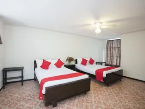 Hotel El Ángel - Image 4