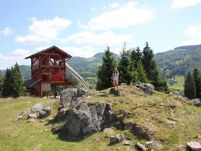Cozy Chalet With Dishwasher, in the High Vosges - Image 4