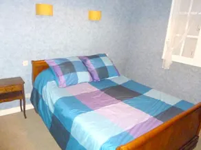 Maison de 4 chambres avec jardin clos a Locmariaquer a 3 km de la plage - Image 2