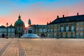 NEW 175sqm HIGH-END Luxury Apartment. Heart of CPH - Image 5
