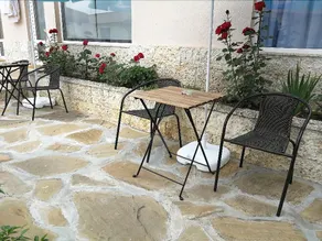 Brigantina Beach Hotel - Image 2