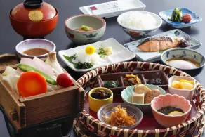 Yadomoriya Juen Ryokan - Image 5