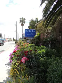 Pacific Inn of Redwood City - Image 3