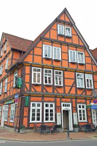 Hotel Village - Image 5