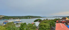 Mandovi - Image 3