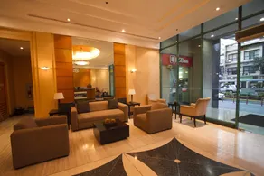 Robinsons Studio W Balcony-rpr08 - Image 5