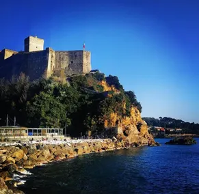 Beautiful House Near the Beach, Lerici, Italy - Image 3