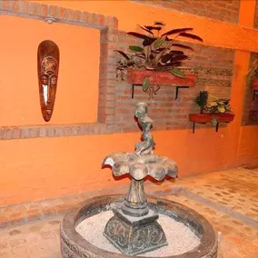 Hotel Eden Gay - Image 4