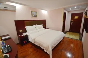 GreenTree Inn Taihu Road Wanda Square - Image 5