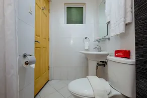 Zen Rooms Zobel Roxas Street - Image 2