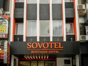 Sovotel @ Kelana Jaya 79 - Image 5