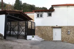 Country House 1892 in Kallithea - Image 4