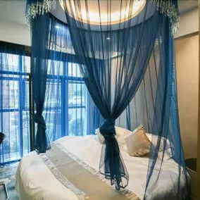 Qianyuan Hotel (Tianshui Shangyi Plaza Branch) - Image 3