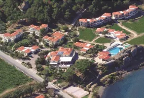 Alma Luxury Resort Hotel - Image 3