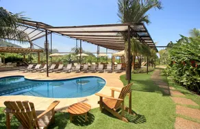 Pousada Villa Camboa - Image 4