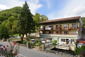 Olivier Bar Restaurant et Chambre D'Hotes - Image 5