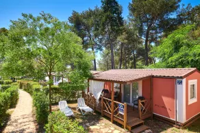 Camping Adria Mobile Homes Lanterna - Image 5