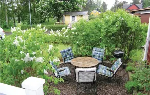 Stunning Home in Hultsfred With 2 Bedrooms and Wifi - Image 3