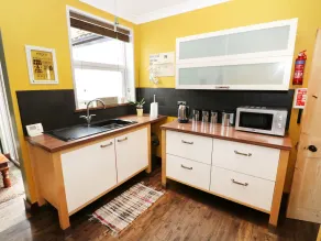 Rose Cottage - Image 5