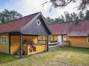 4 Star Holiday Home in Aakirkeby - Image 4