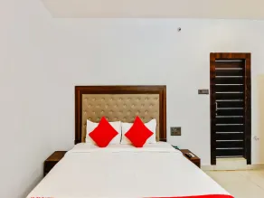 Rk Grand by OYO Rooms - Image 5