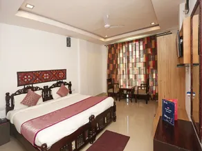 Hotel Vishala's - Image 2