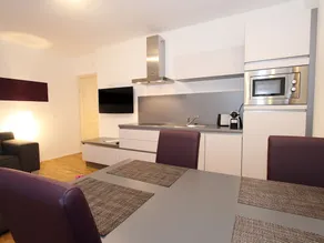Cozy Apartment Near Ski Area in Eisenerz - Image 2