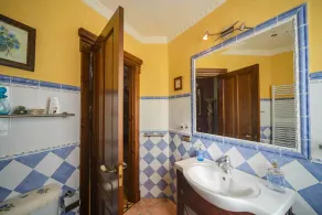 Cubo's Villa Elisabeth - Image 4