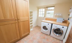 Bridge Cottage Croyde 3/4 Bed Sleeps 8 Hot Tub - Image 4