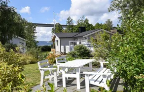 Amazing Home in Uddevalla With 6 Bedrooms, Sauna and Wifi - Image 3