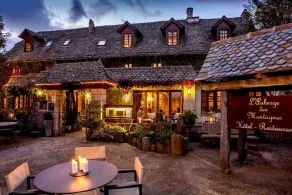 Auberge des Montagnes - Image 3