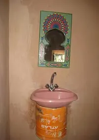 Ecolodge Kasbah Amskou - Image 5