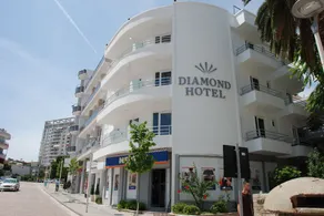 Hotel Diamond - Image 3