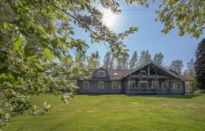 Villa Koskenäyräs - Image 2