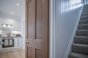 Elidyr Cottage - 3 Bed Cottage - Amroth - Image 3