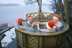 Aijalan Rusti Paratiisisaari - Image 2