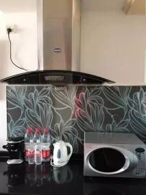 Beijing Sentury Apartment - Image 3