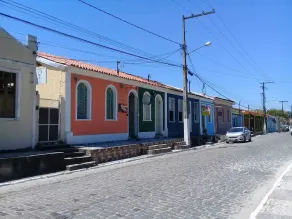 A Casa Dos Amigos - Image 4