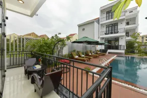 Sense Garden Villa - Image 3