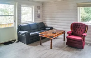 Awesome Home in Brekke With 2 Bedrooms and Wifi - Image 4