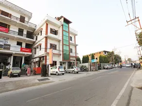 Hotel Aanandan Residency - Image 3