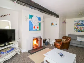 Shepherd's Cottage - Image 2