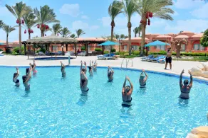 Hotelux Oriental Coast Marsa Alam - Image 2