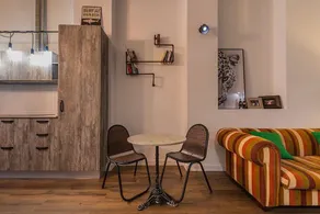 Total Valencia Loft Terrace - Image 2