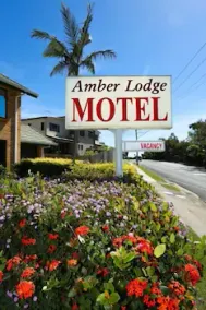 Amber Lodge Motel - Image 5