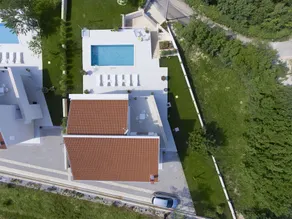 Peaceful Villa in Stanisovi With sea View - Image 4