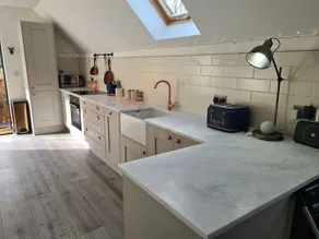 Newly Renovated Wye Valley Getaway - Image 4