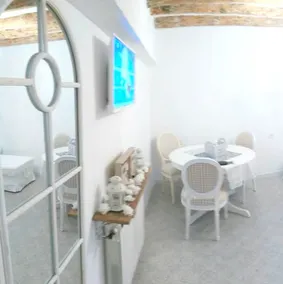 House With 3 Bedrooms in Maella, With Wonderful City View and Furnishe - Image 5